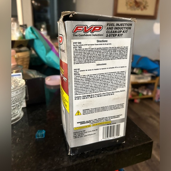 Engine Clean Out Kit - Picture 4 of 6